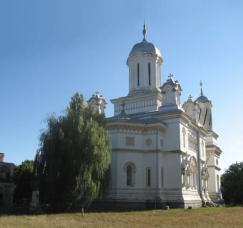 Slika: User:Highpriority · Public domain Turnu Măgurele