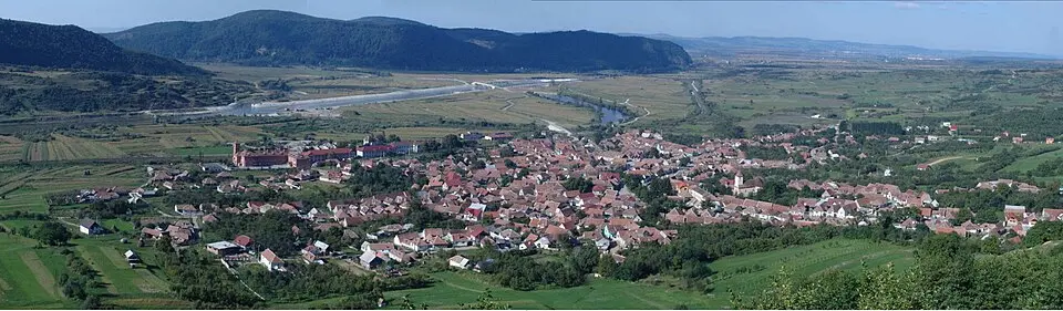Turnu Roșu