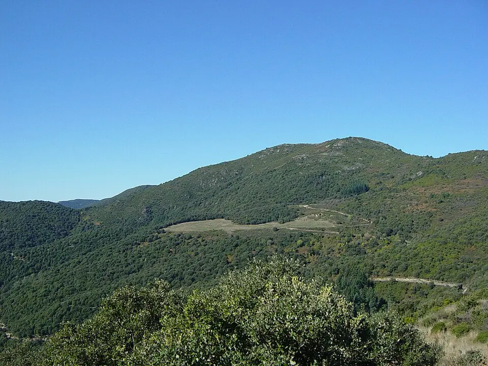 Turó del Samont