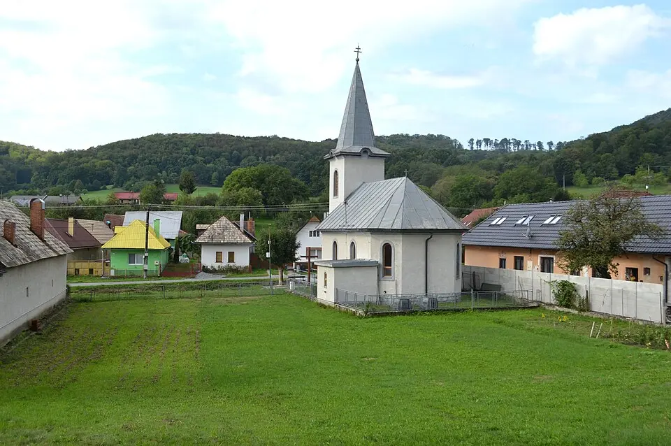 Zólyomtúr