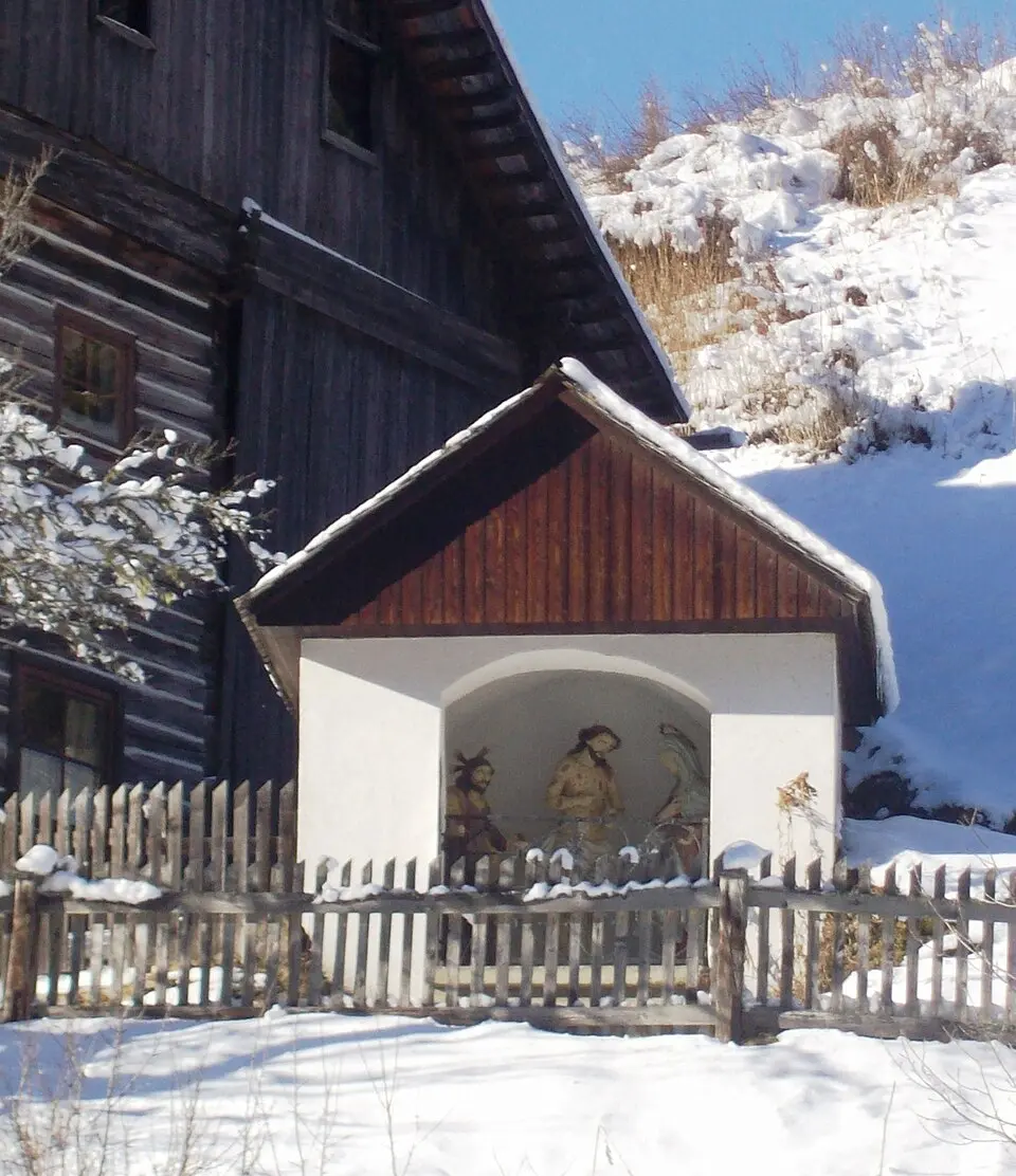 Czernikapelle