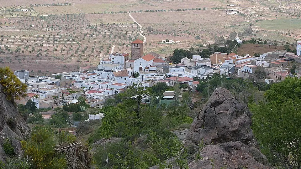 Turrillas