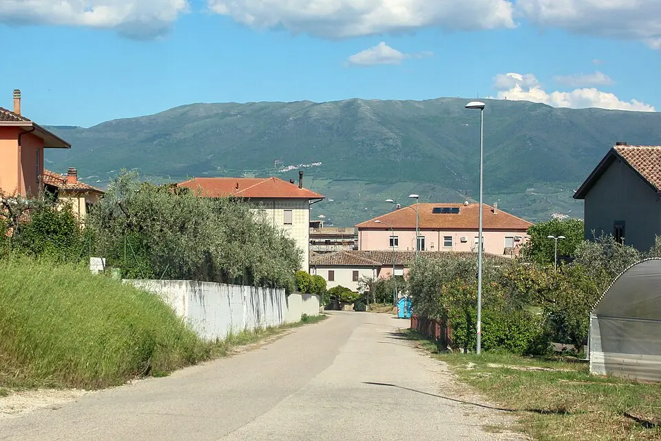 Turrita