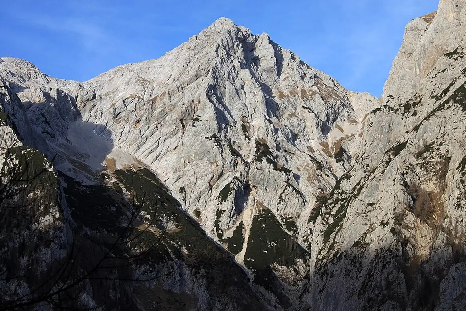 Turska gora