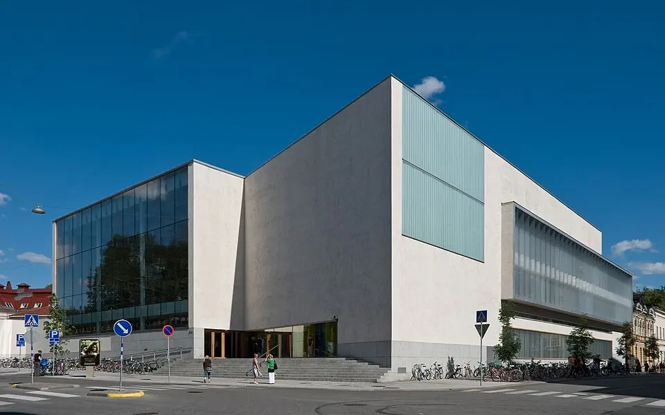 Quartier VI (Turku)