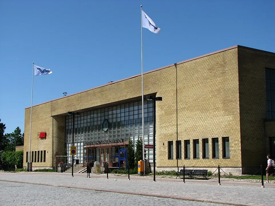 Pohjola