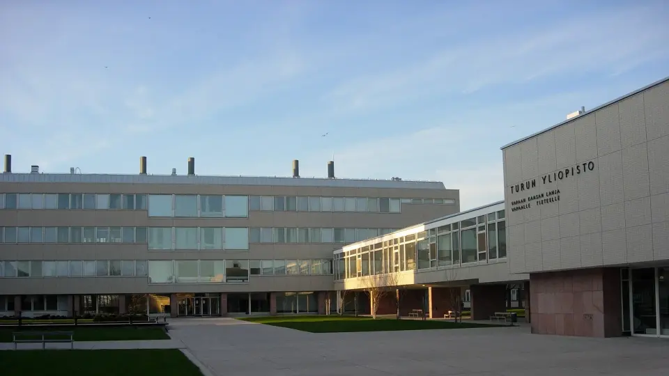 Turun yliopisto