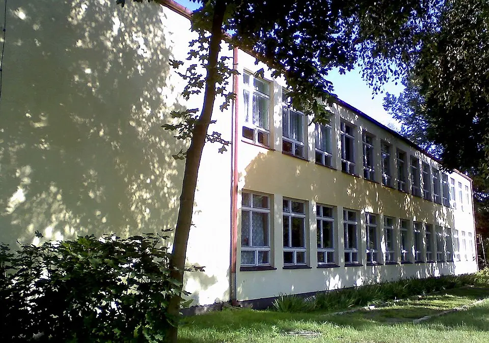 Turza Mała