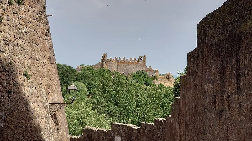 Castello del Rivellino