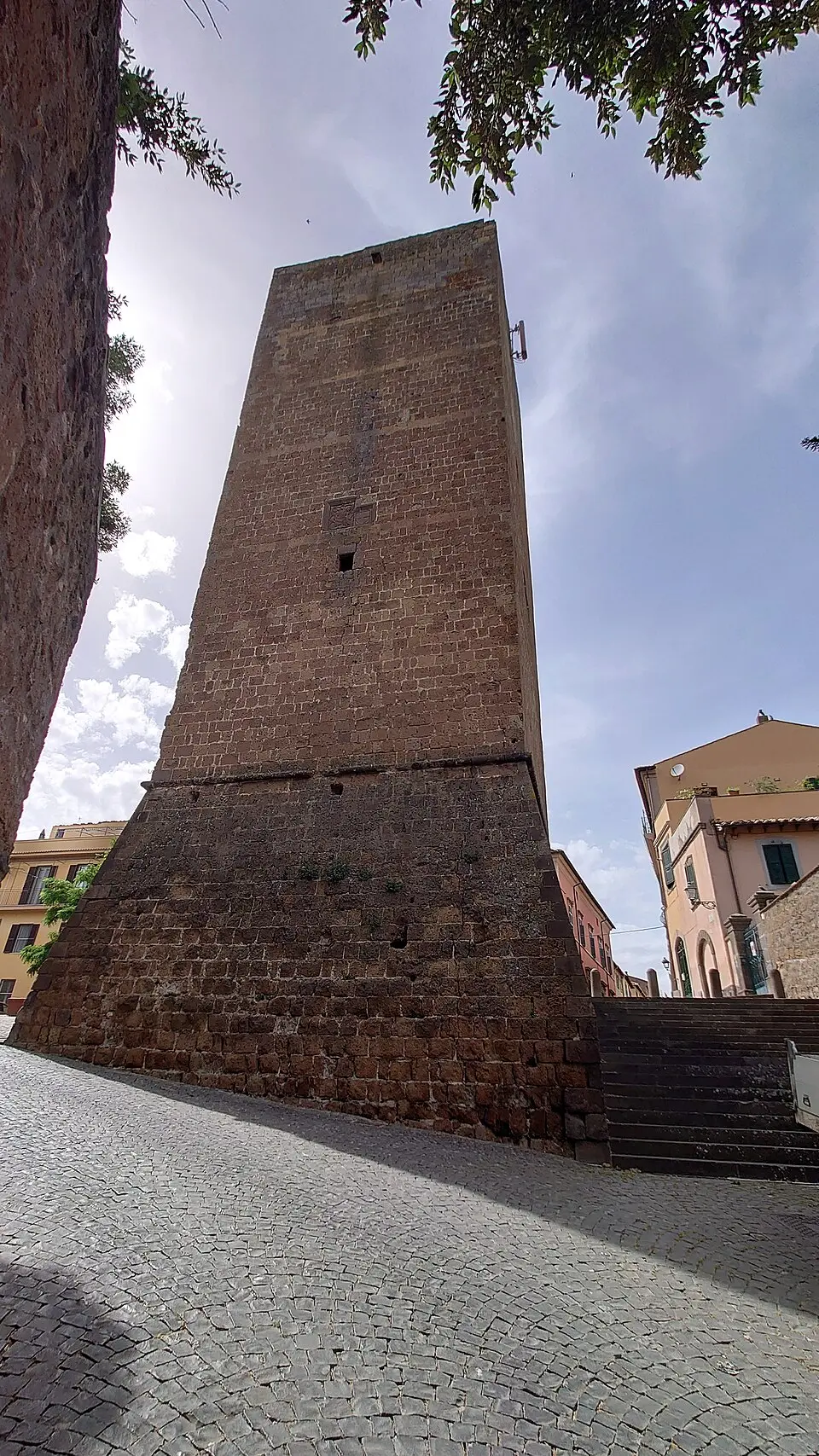 Torre di Lavello