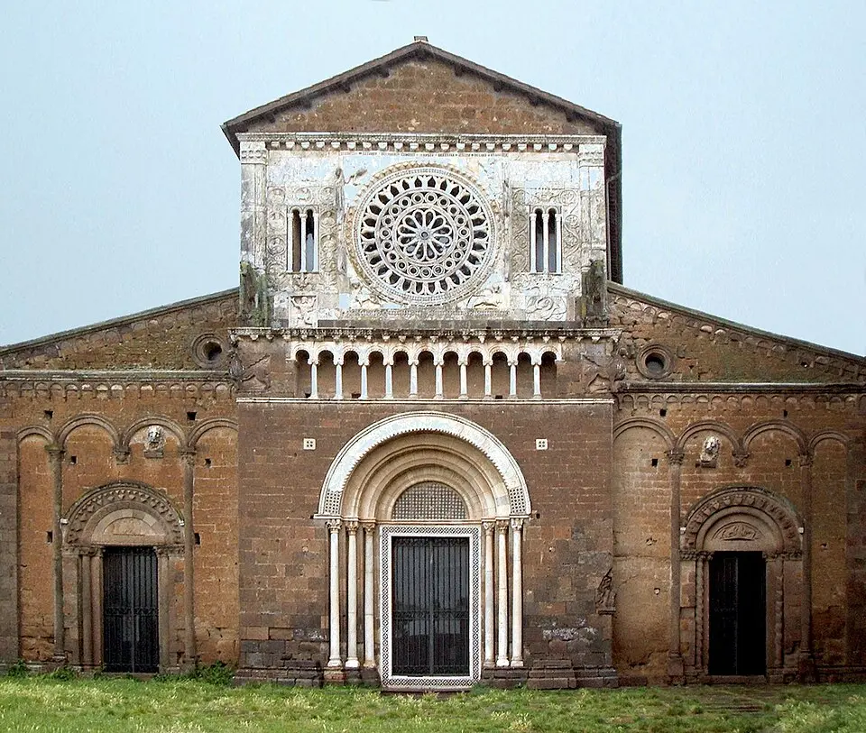chiesa di San Pietro