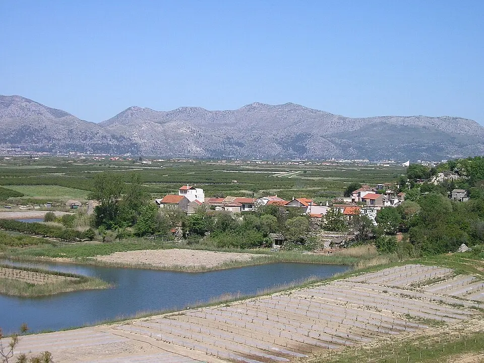 Tuštevac