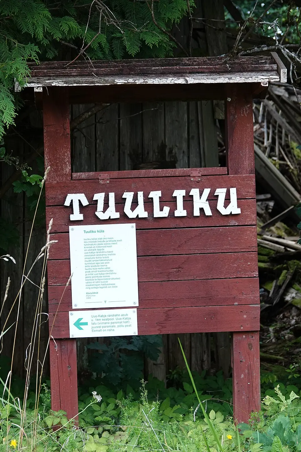 Tuuliku