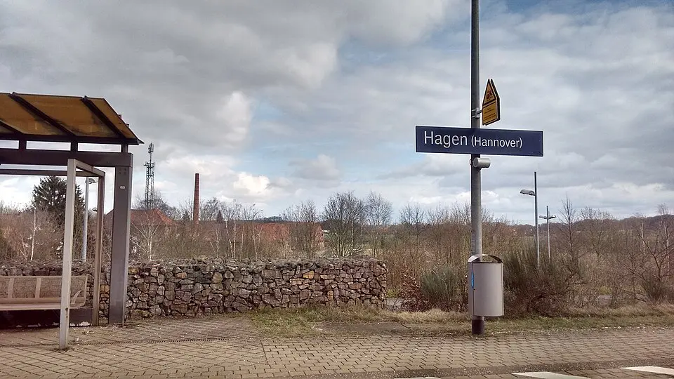 Hagen (Han)