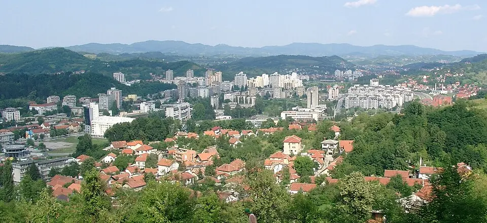 Tuzlanski kanton