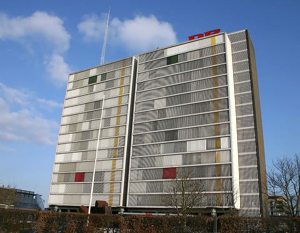 TV-Byen