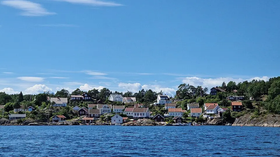 Tverrdalsøya