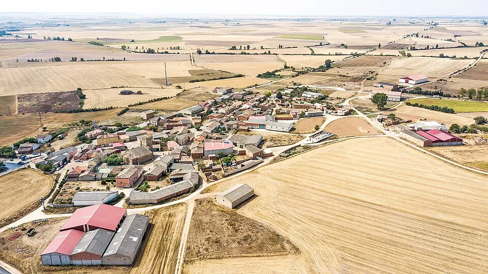 Obrázok: MottaW · CC BY-SA 4.0 Villamayor de Treviño