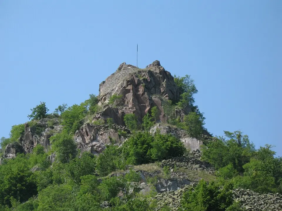 Брвеник (тврђава)