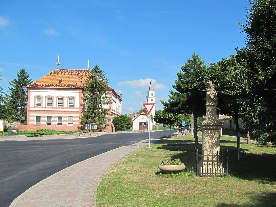 Tvrdonice