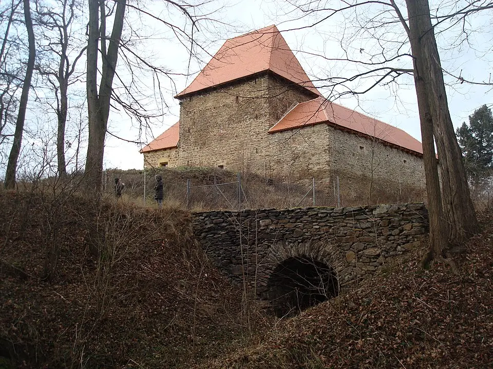 Knín