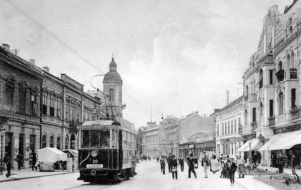 Црква Светог Гургура Просветитеља у Новом Саду