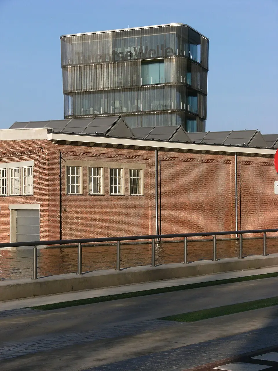 Museumfabriek