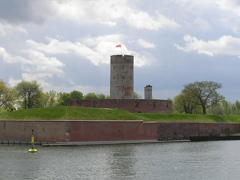Martwa Wisła