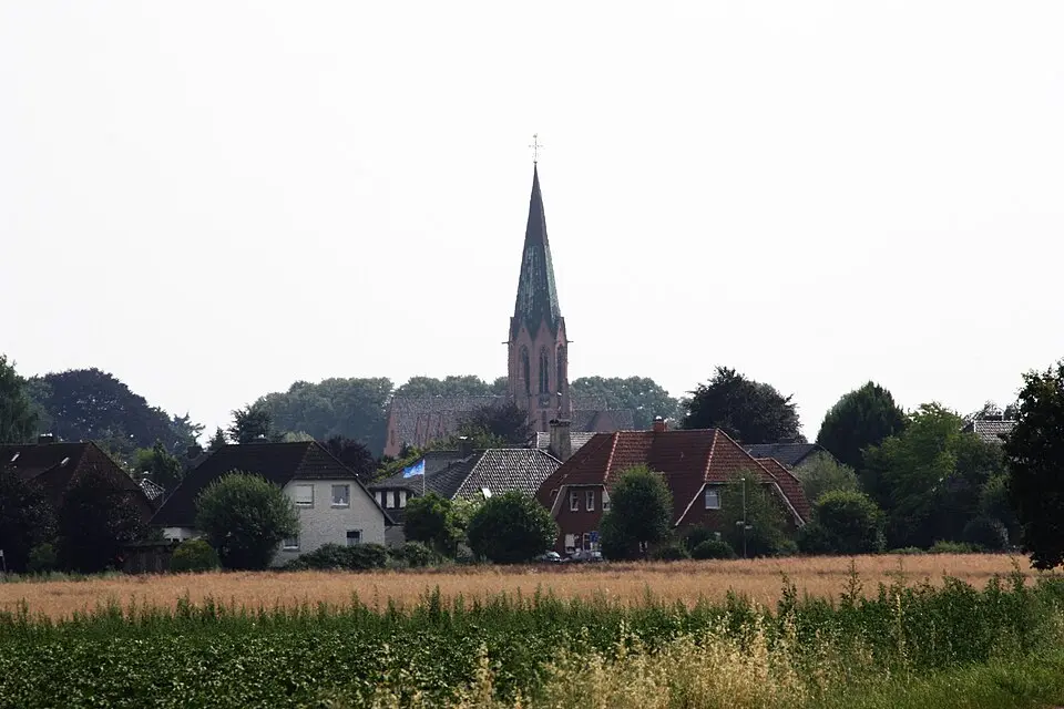 Twistringen