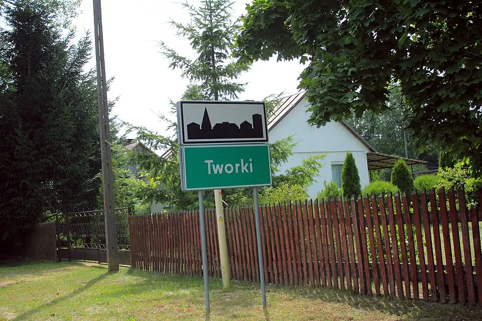Tworki