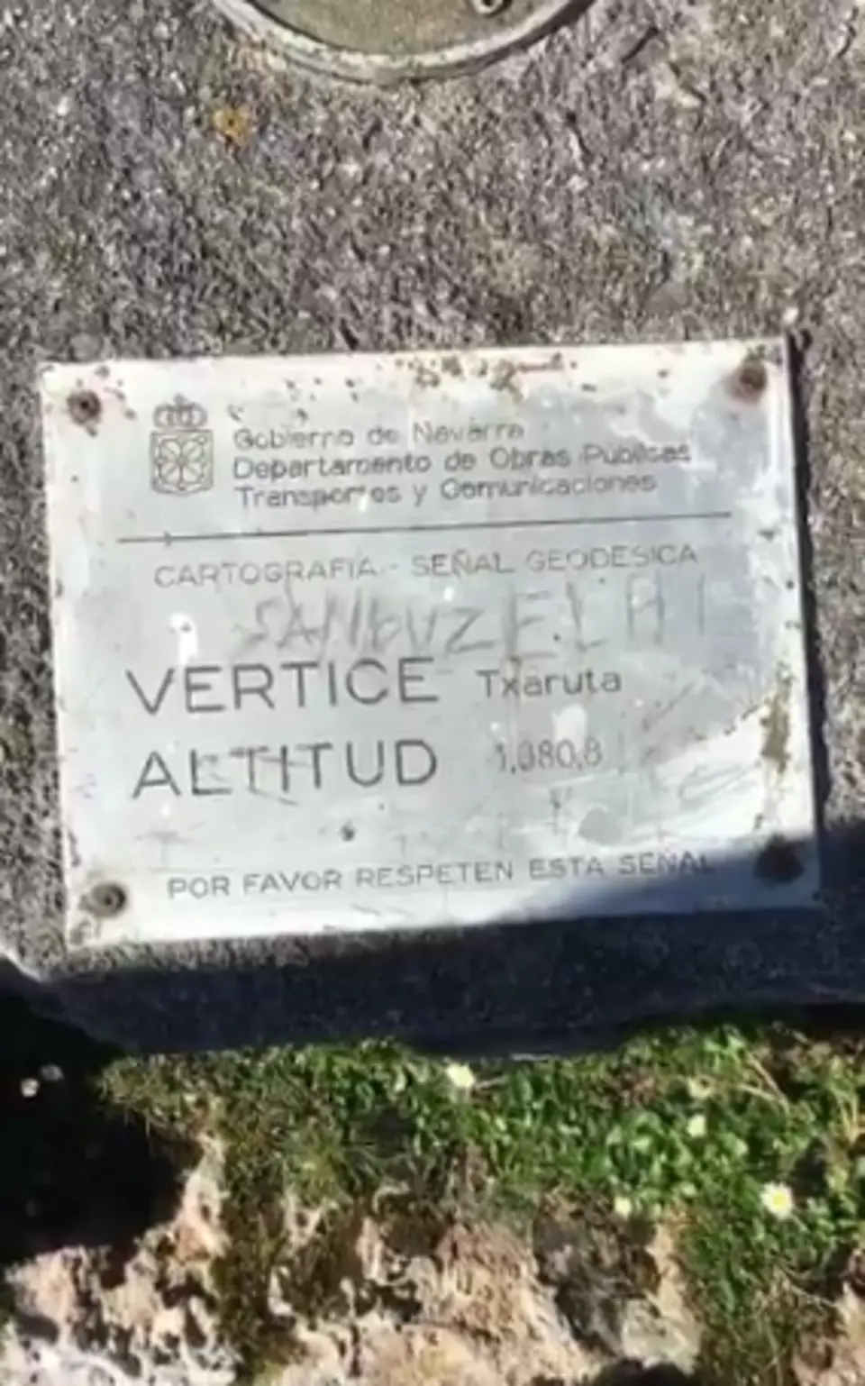 Txaruta