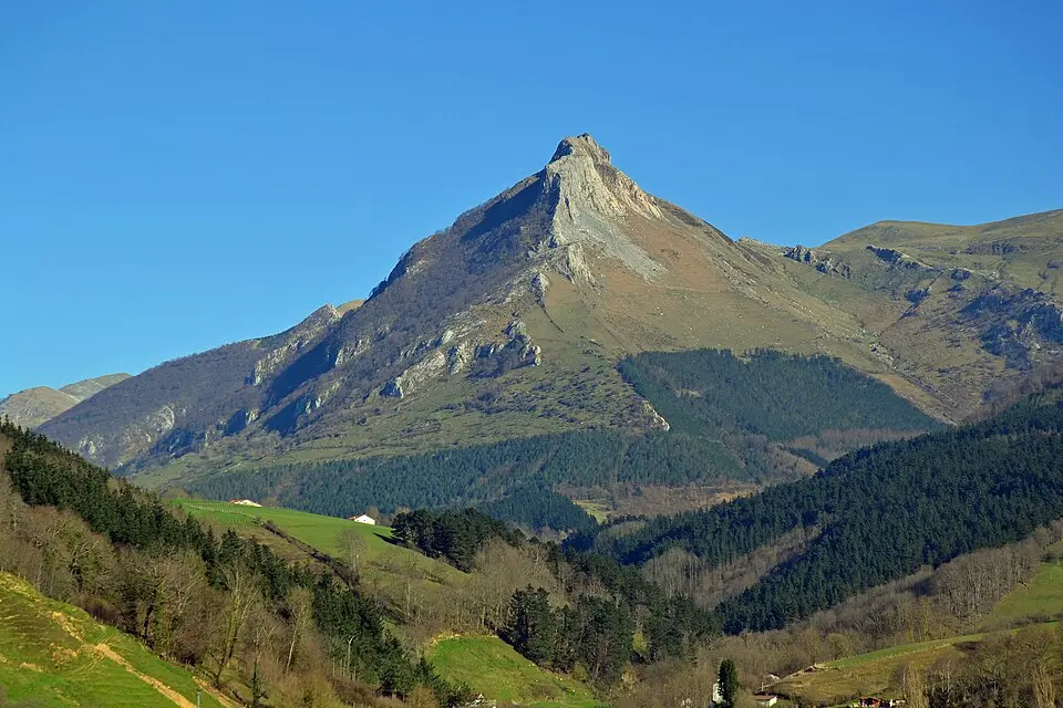 Txindoki