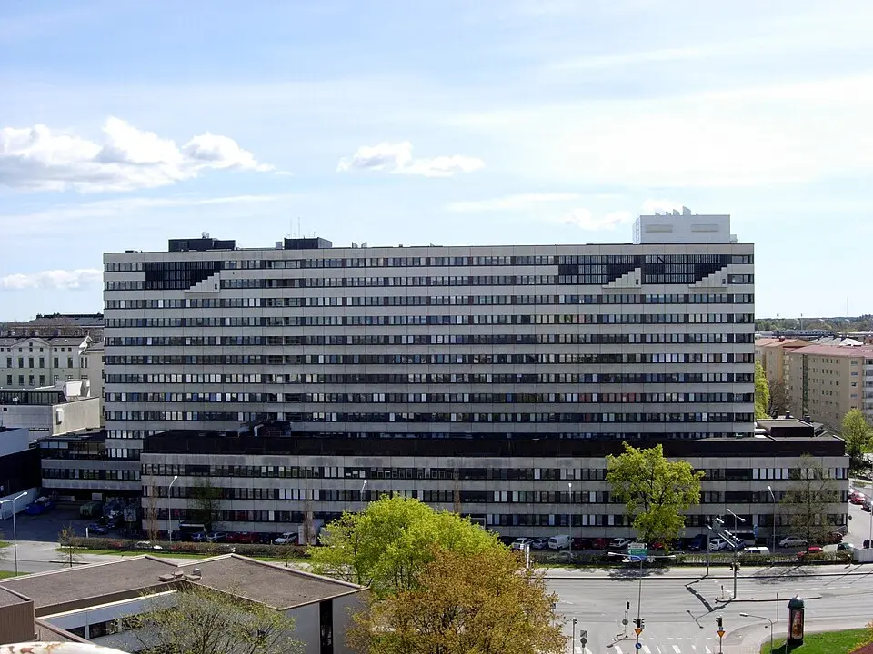 Turun yliopistollinen keskussairaala