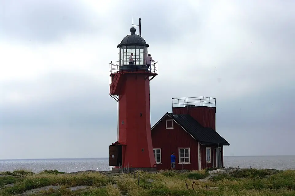Tylö fyr