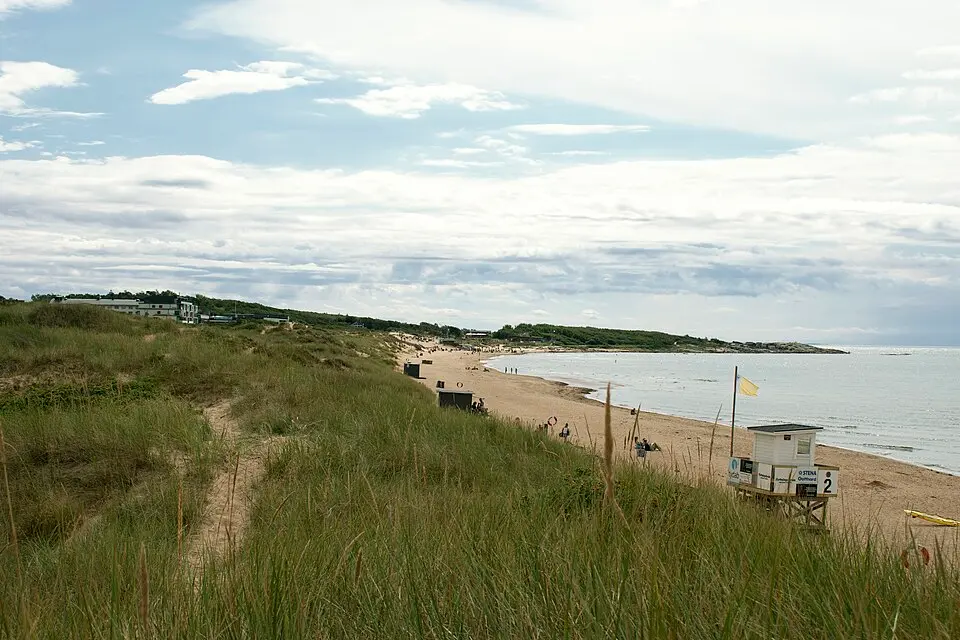 Tylösand