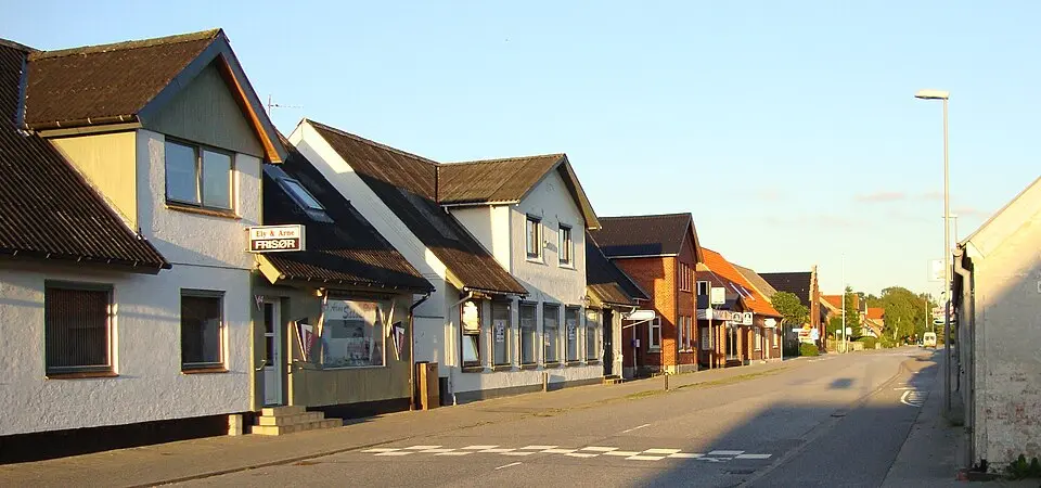 Tylstrup