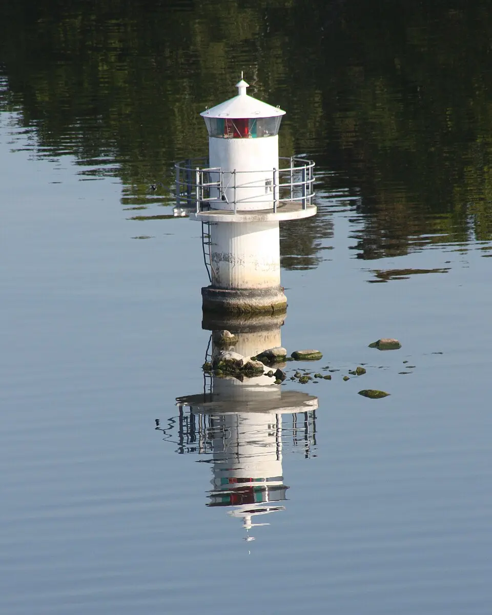 Tynningö fyr