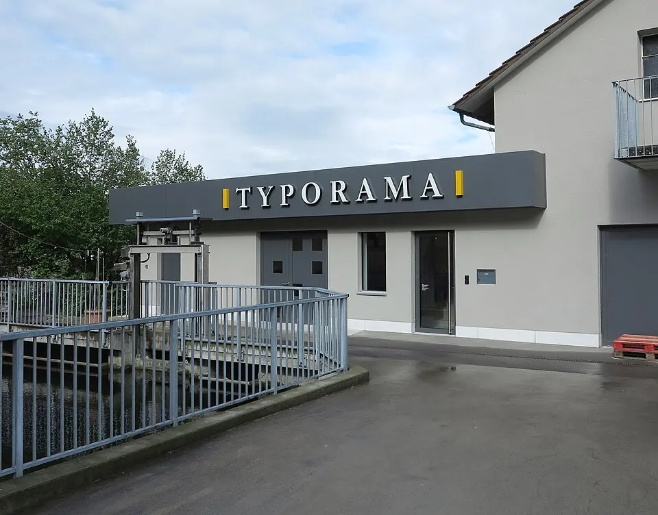 Typorama