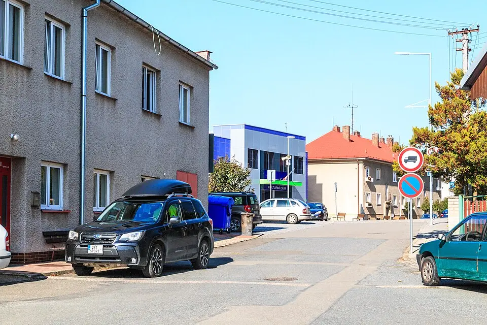Kulturní centrum