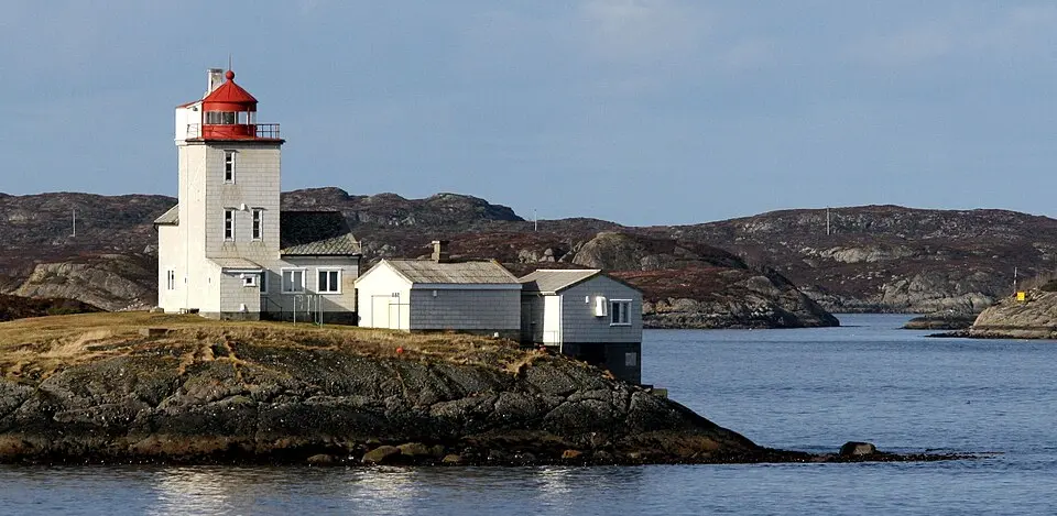 Smøla Municipality