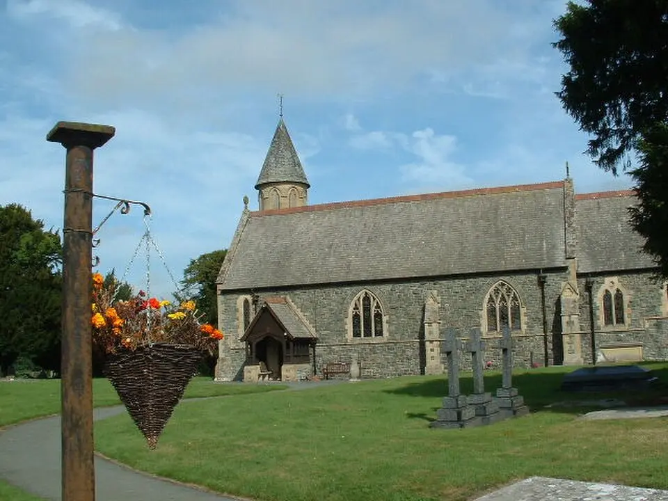 Llandysilio