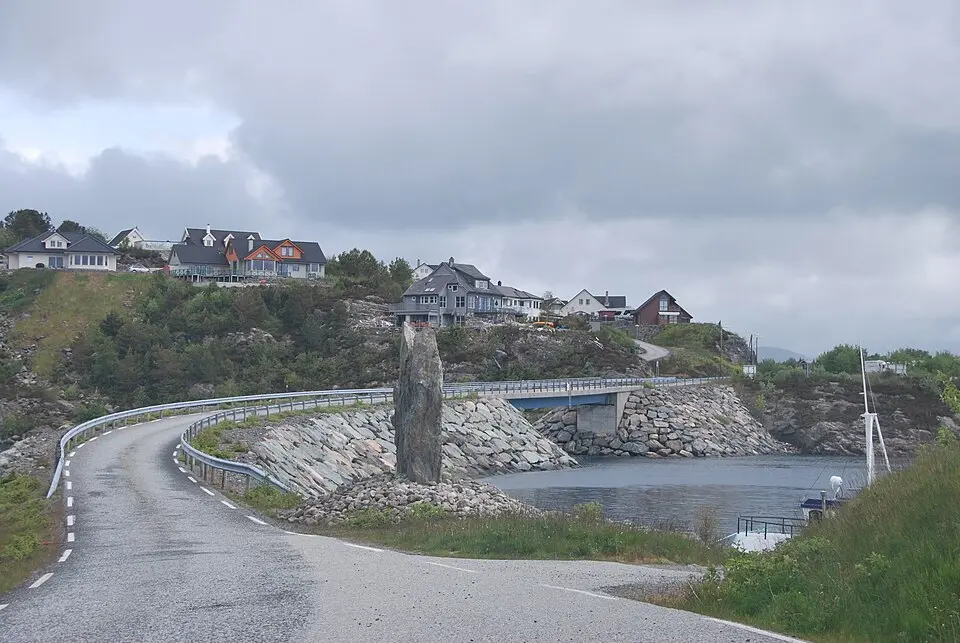 Tyssøy