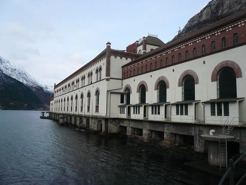 Kraftmuseet