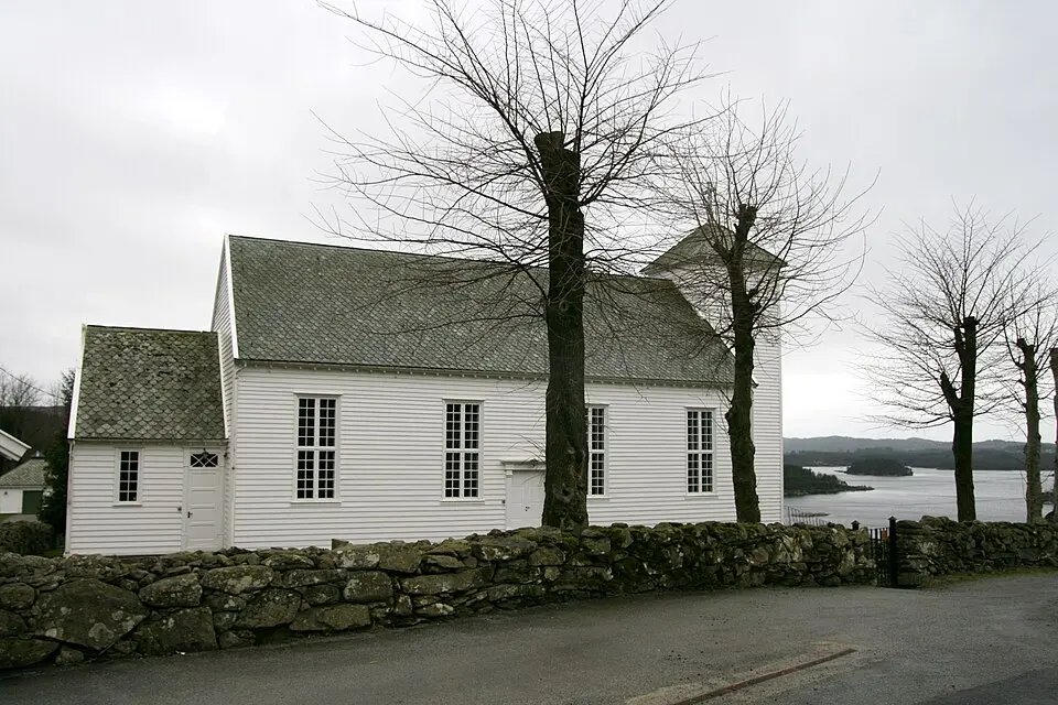 Tysvær kirke