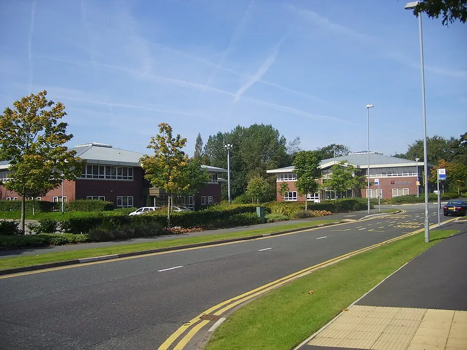 Tytherington