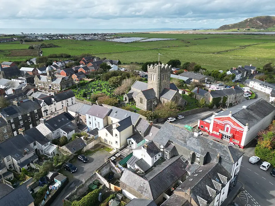 Tywyn