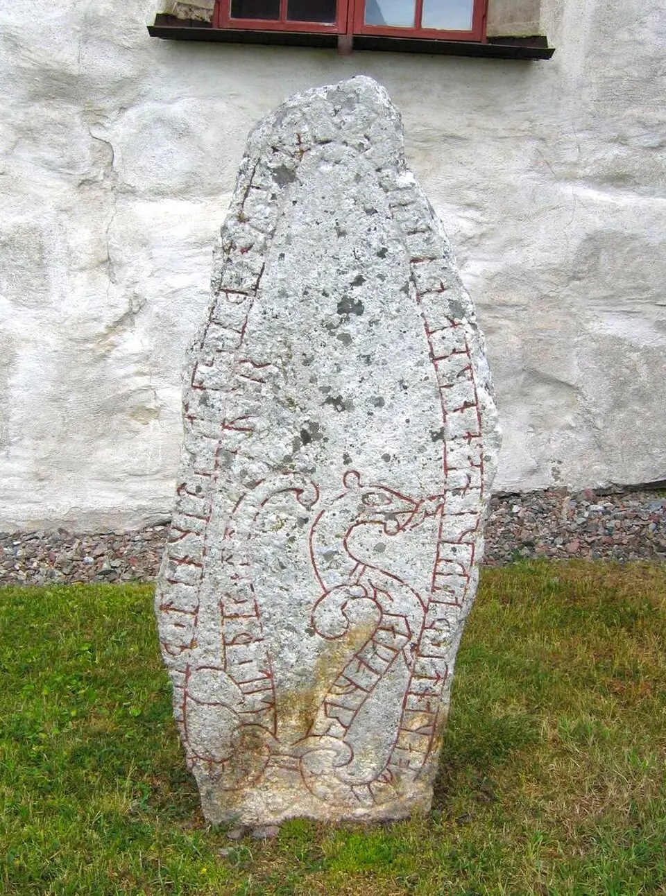 Orkestastenen