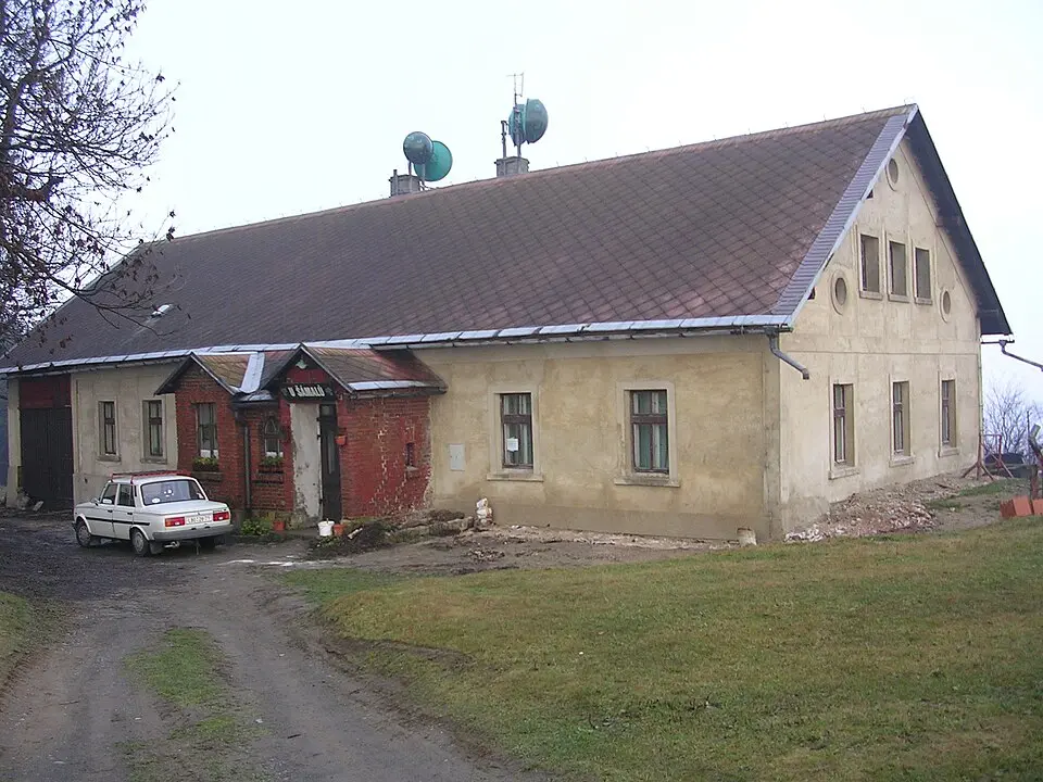 Proseč pod Ještědem