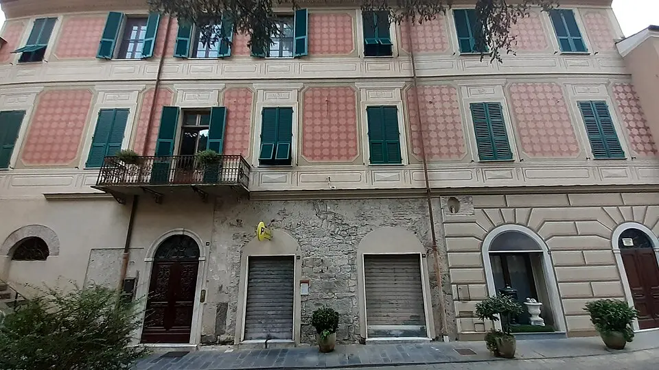 Palazzo del Marchese
