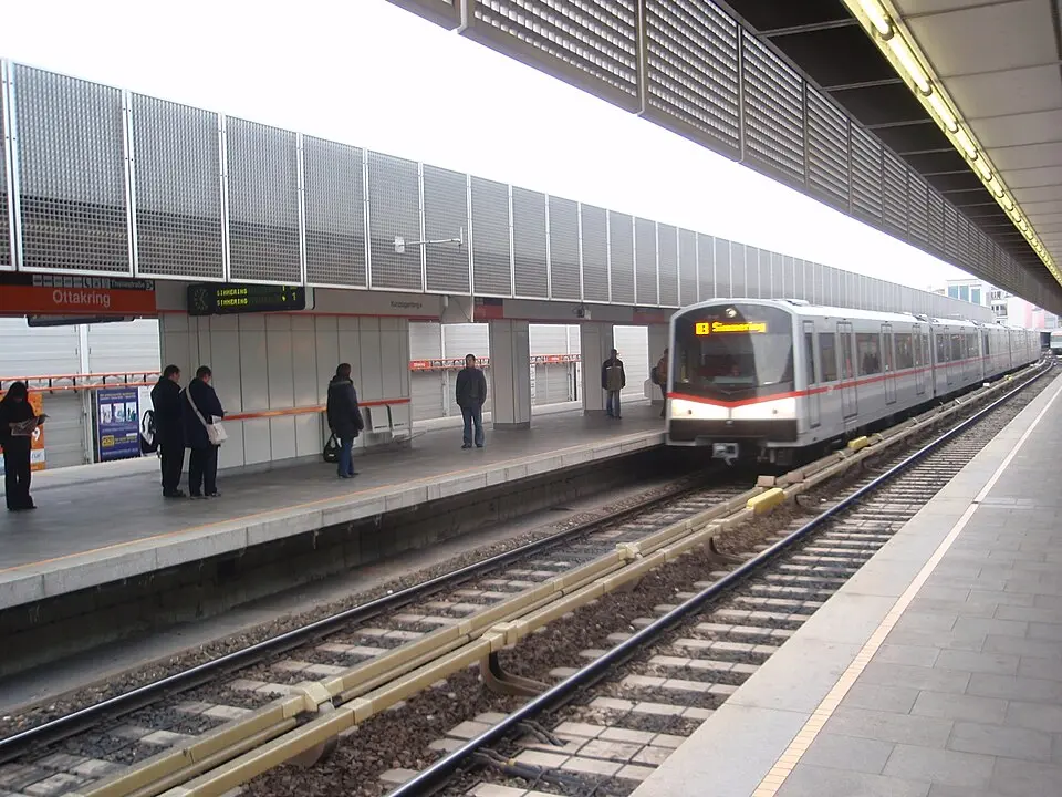 ligne U3